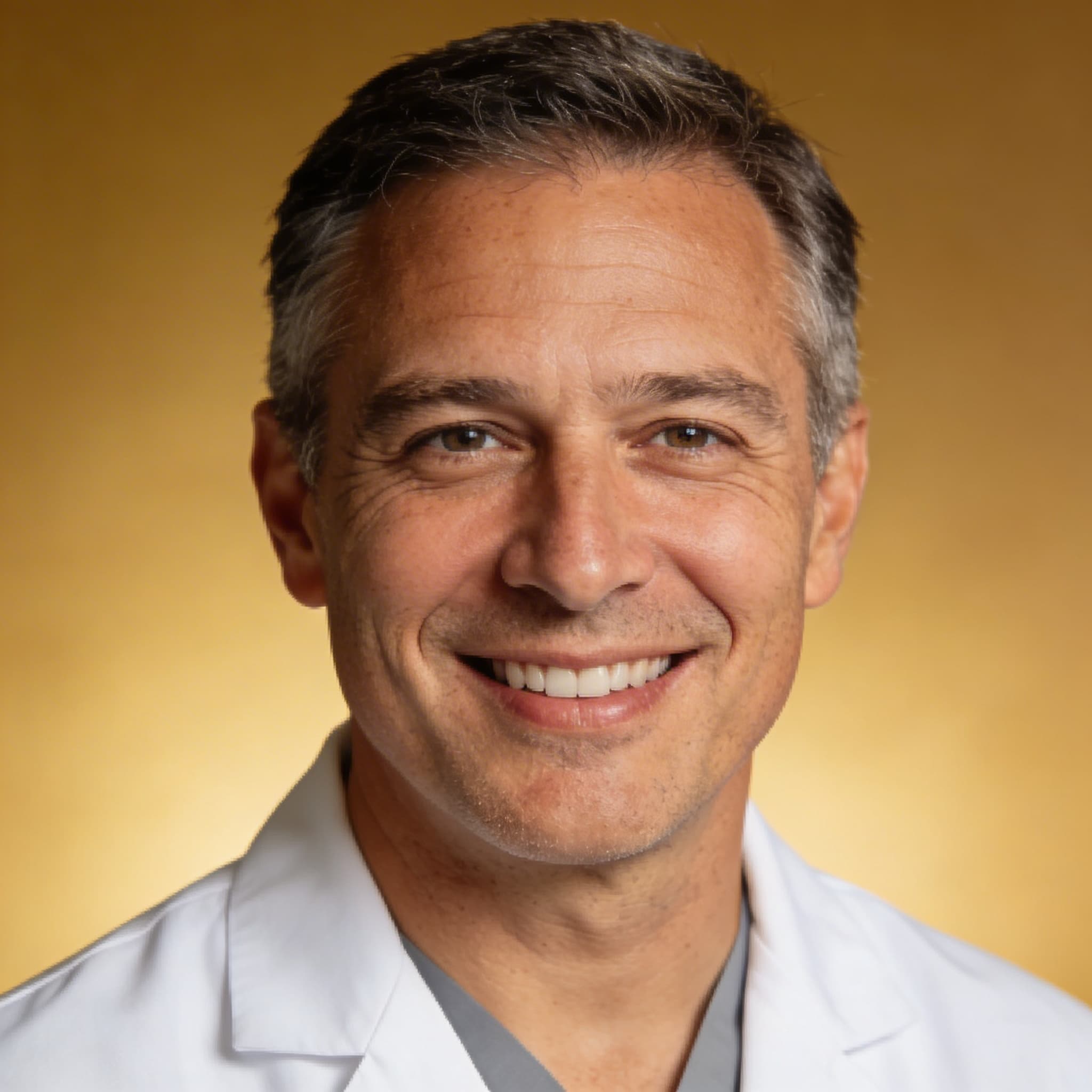 Dr. Michael J. Harrison