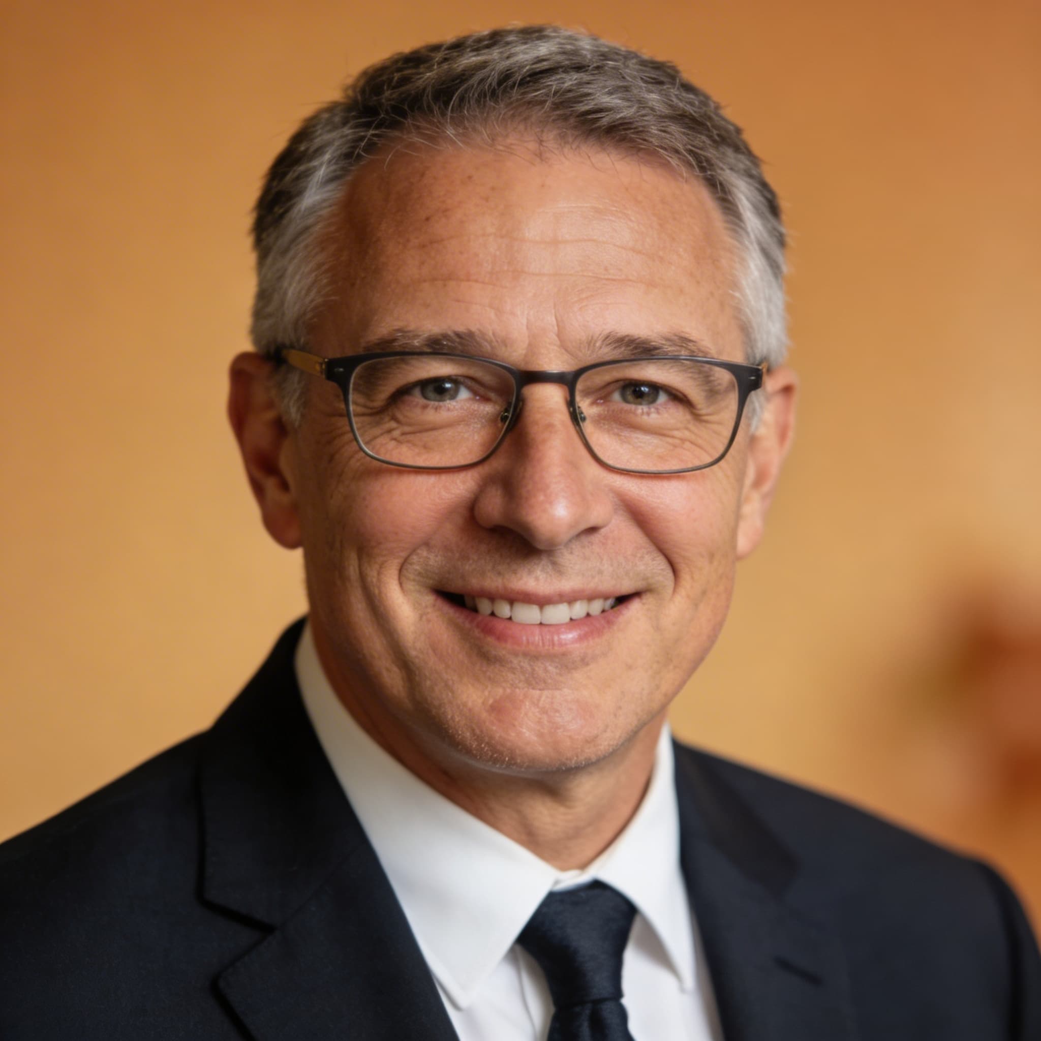 Robert William Santos