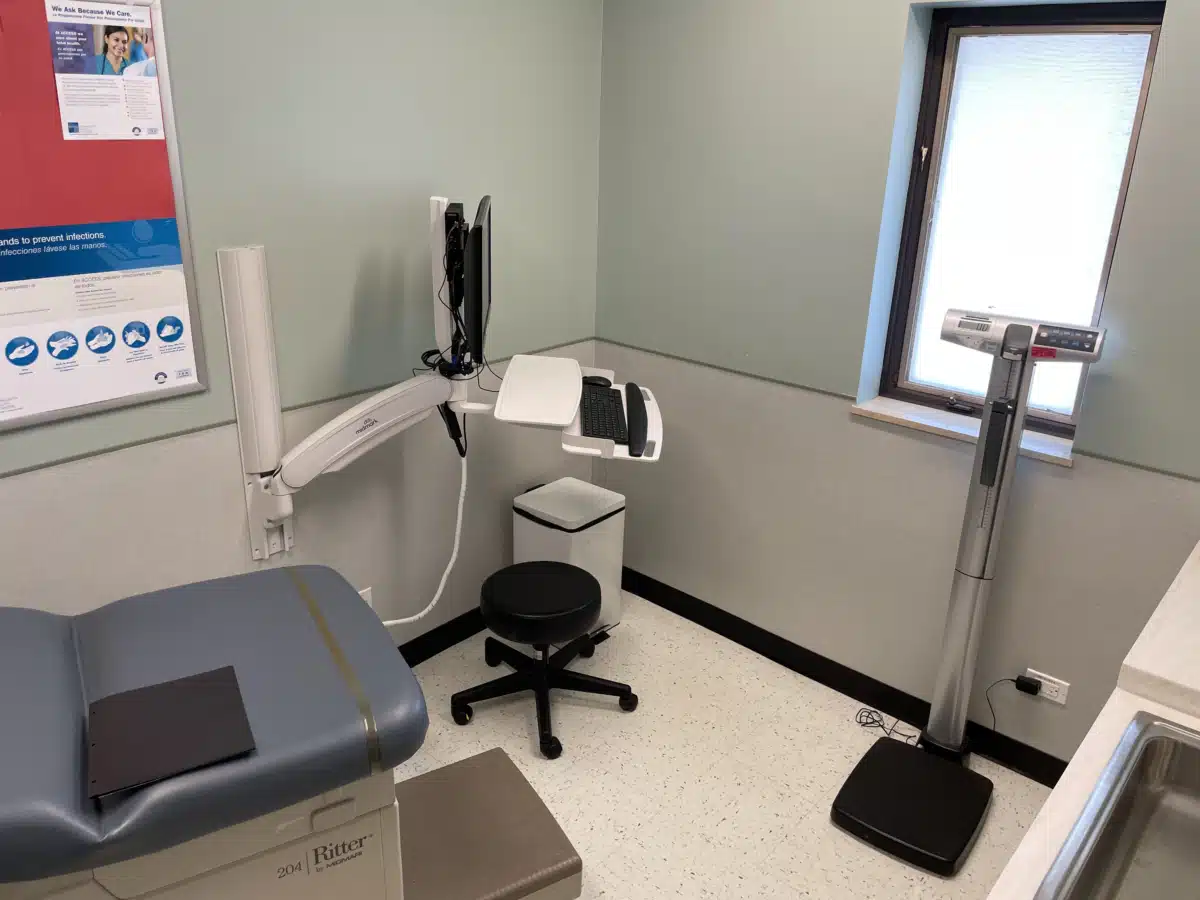 Access Blue Island Family Health Ctr - Preview