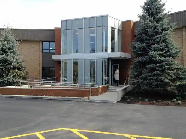 Alexian Brothers/Foglia Family