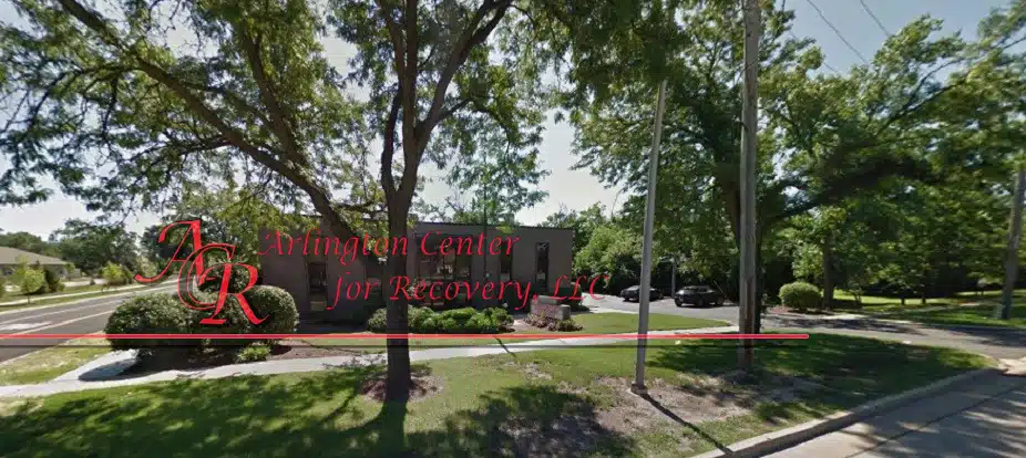 Arlington Center for Recovery LLC