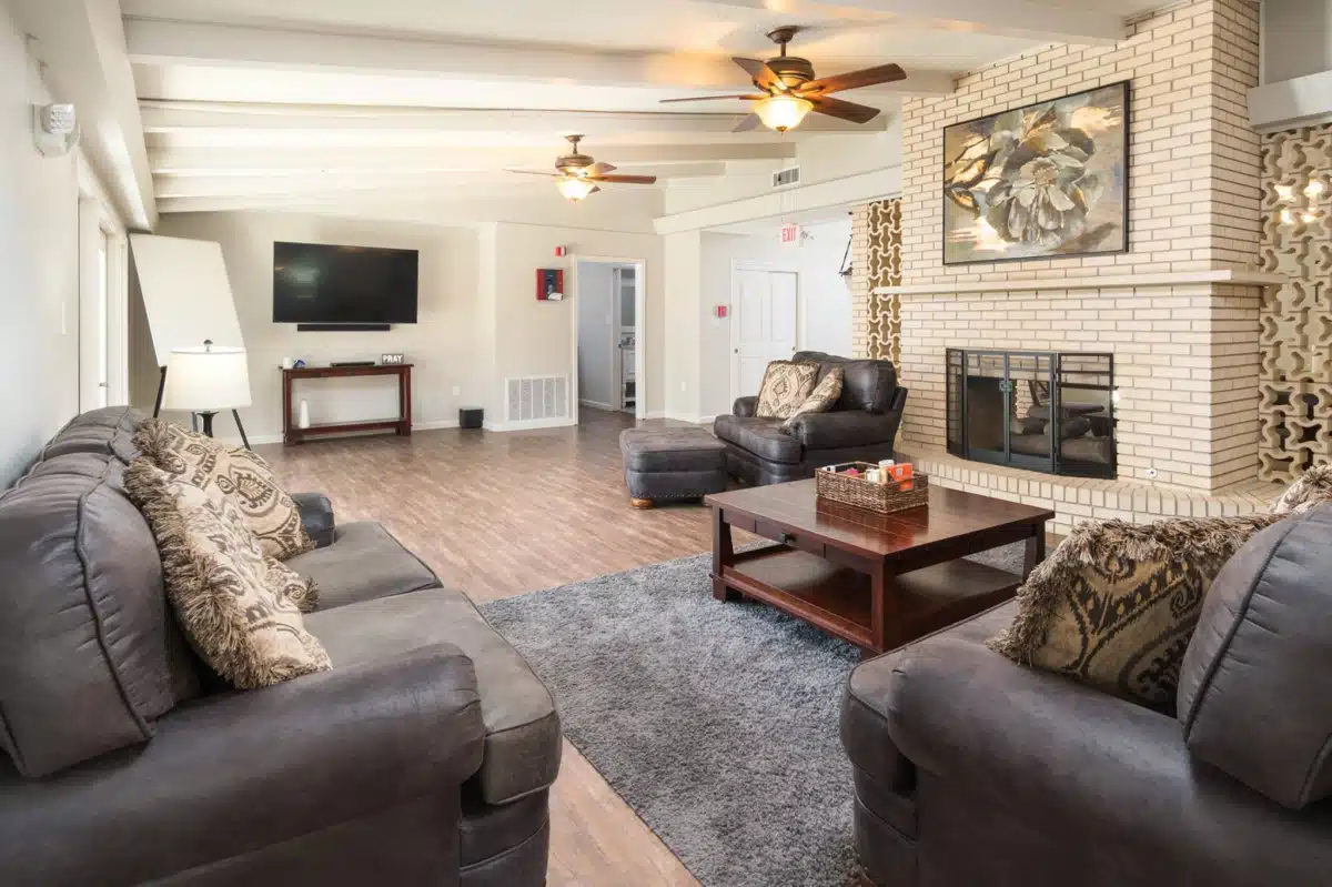 Bay Area Recovery Center - Preview