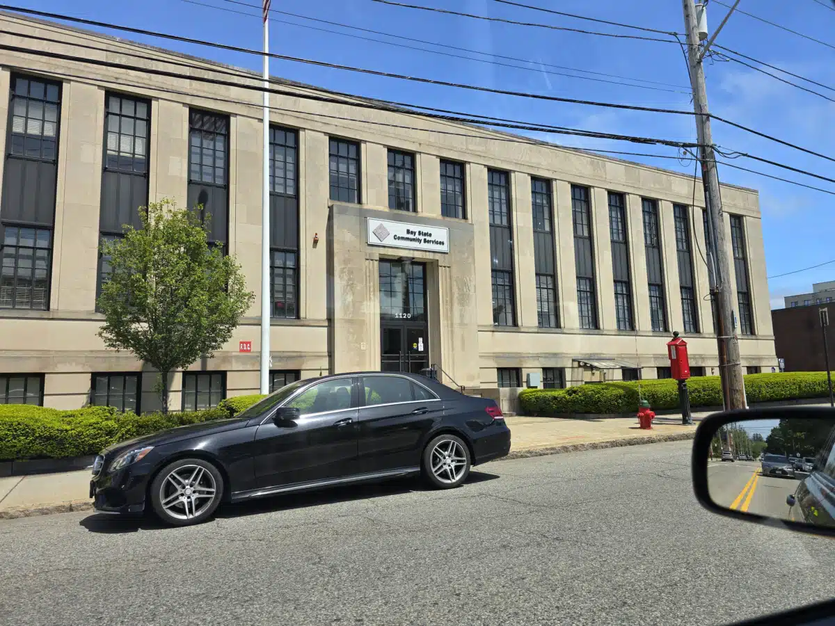 Bay State Community Services Inc - Preview