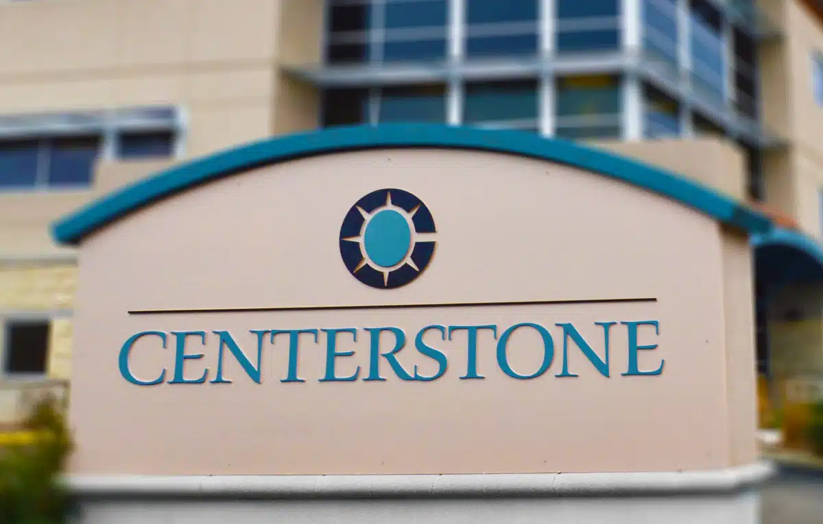 Centerstone of Indiana Inc - Preview