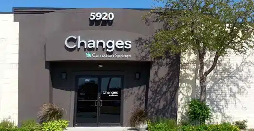 Changes Carrollton Springs - Hero Image