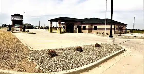 Clay Medical Center