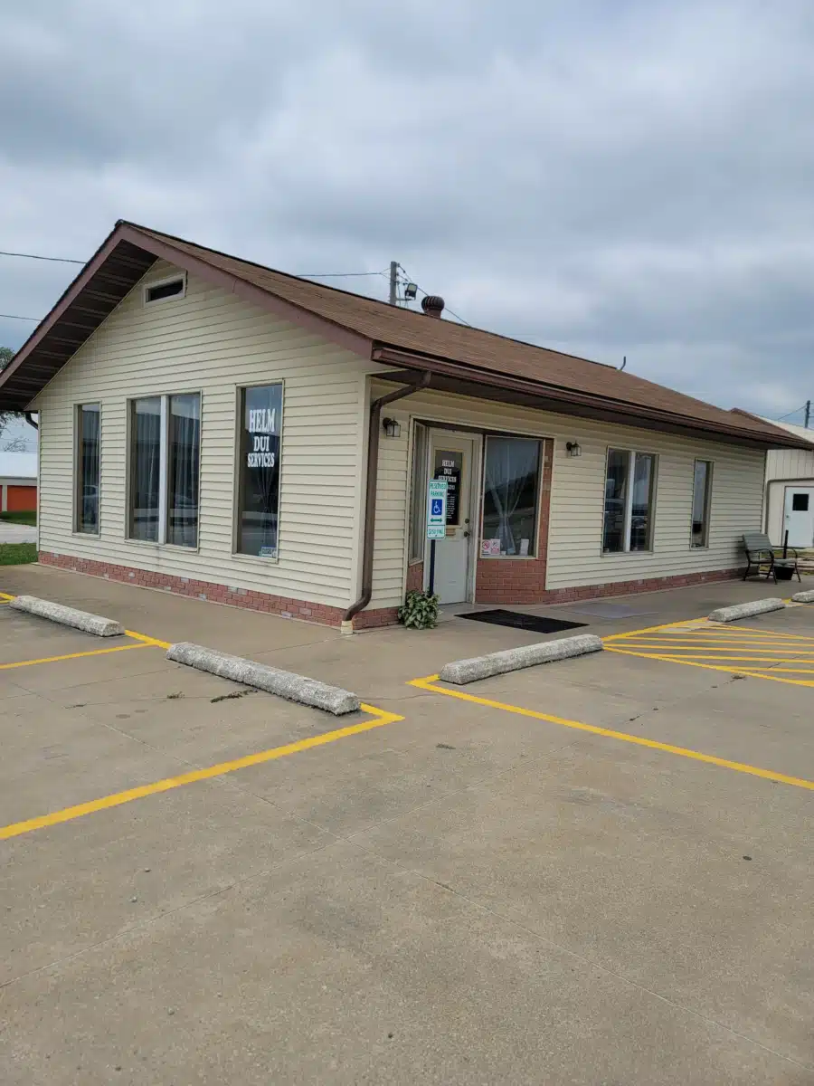 Helm DUI Services - Preview