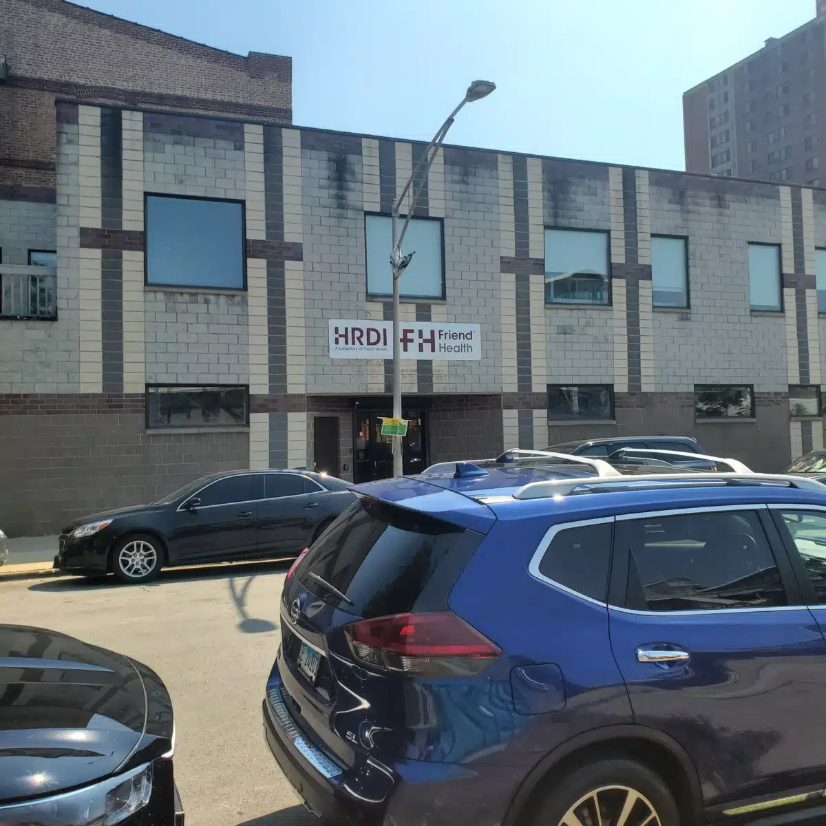 Human Resources Development Inst