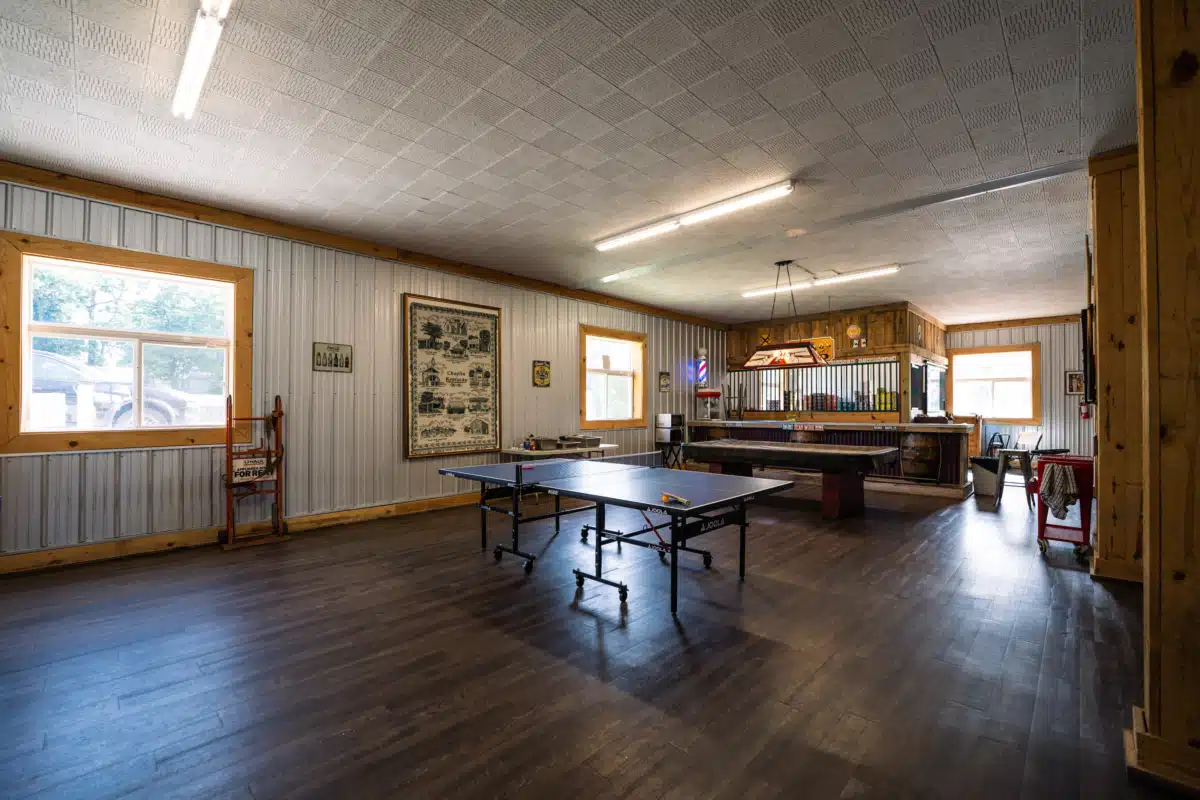 Isaiah House - Preview