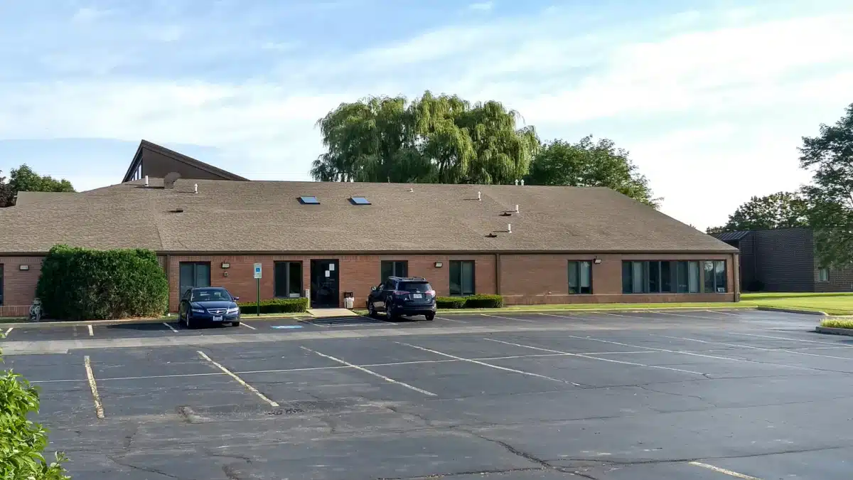 Kenneth Young Center - Preview