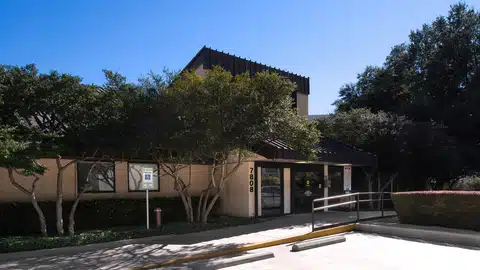 Medical City Green Oaks Hospital - Preview