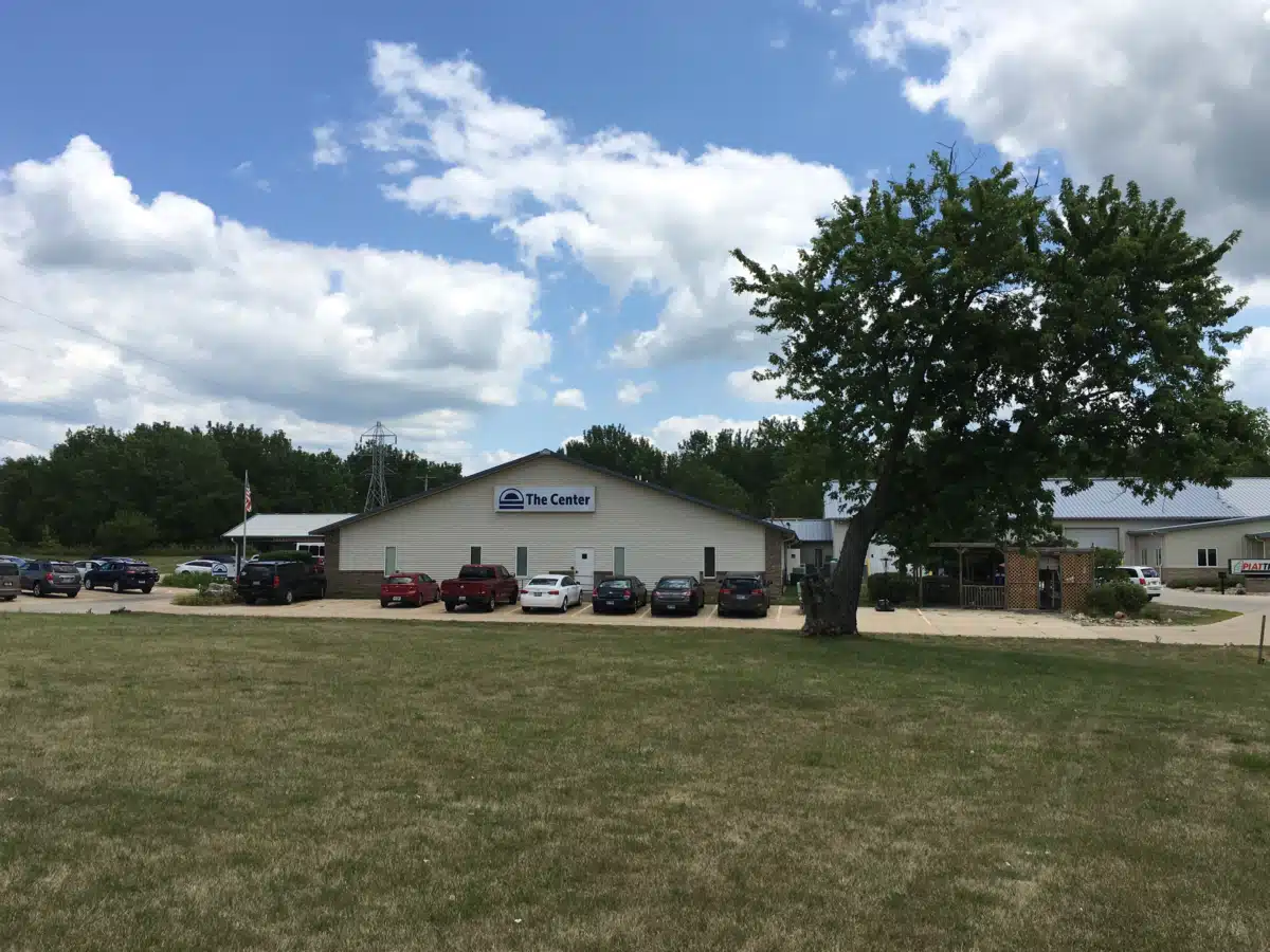 Piatt County Mental Health Center