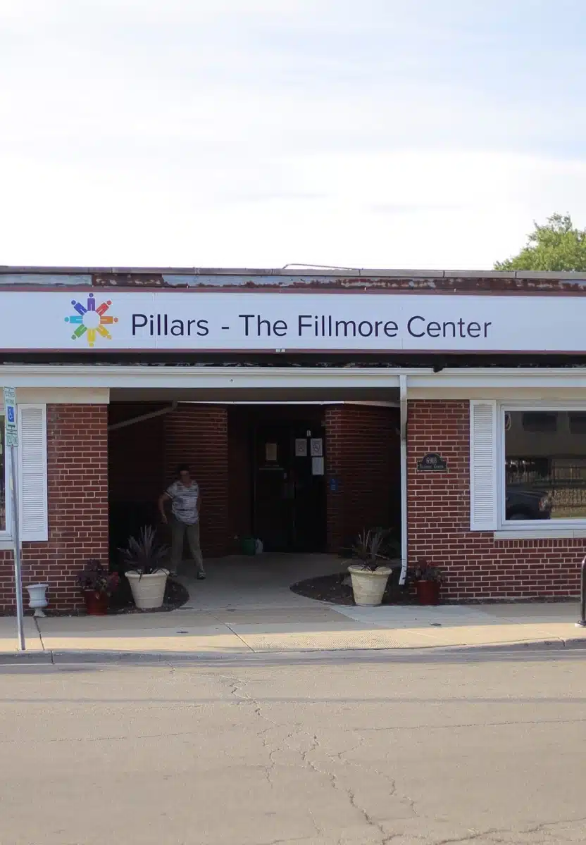 Pillars Community Health - Preview