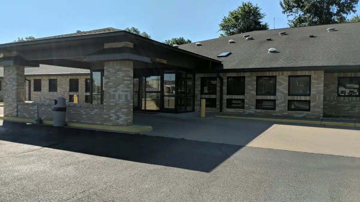 Rural Health Inc - Preview