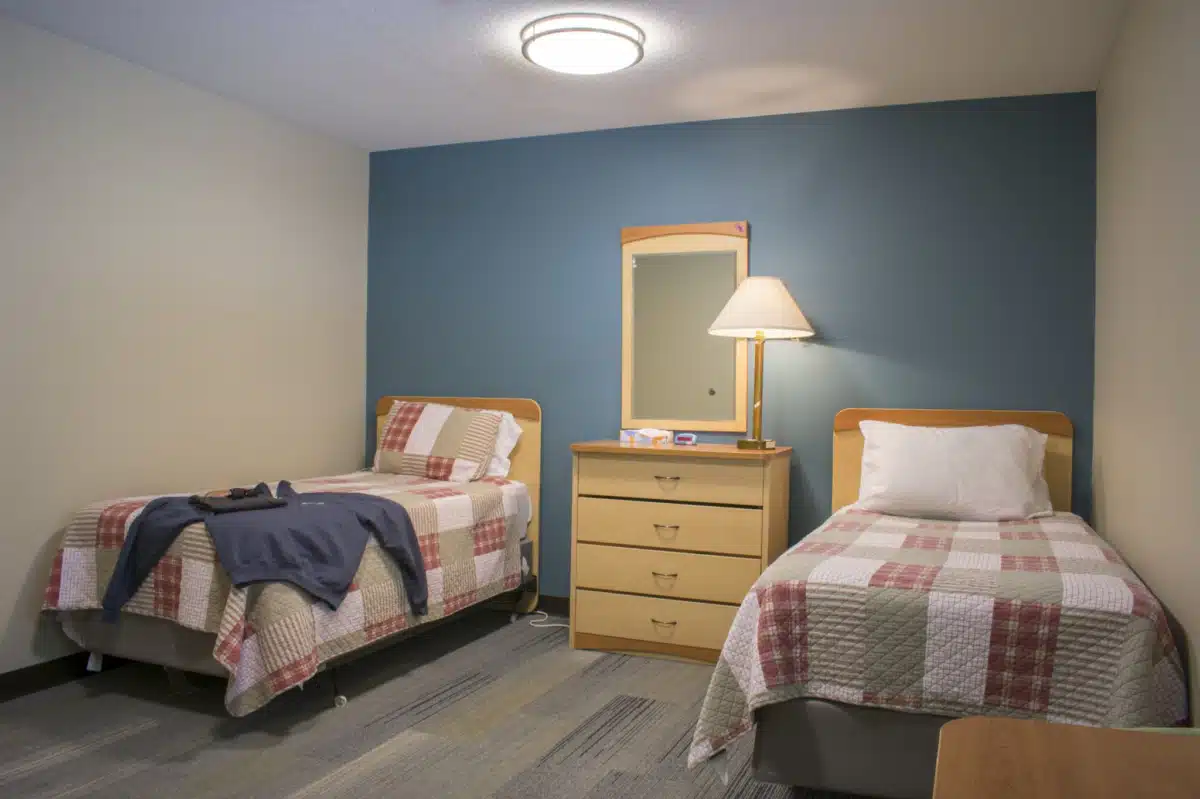 Stepping Stone Center for Recovery - Preview