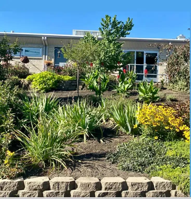 Stonybrook Center Inc