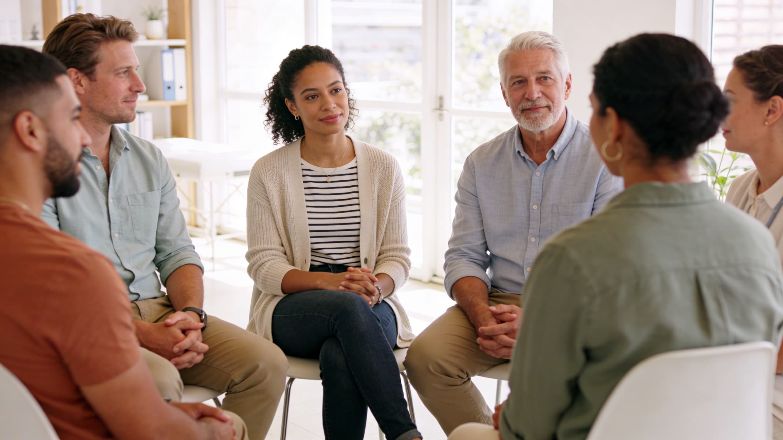 Types of Rehabilitation Programs and How to Choose the Right One